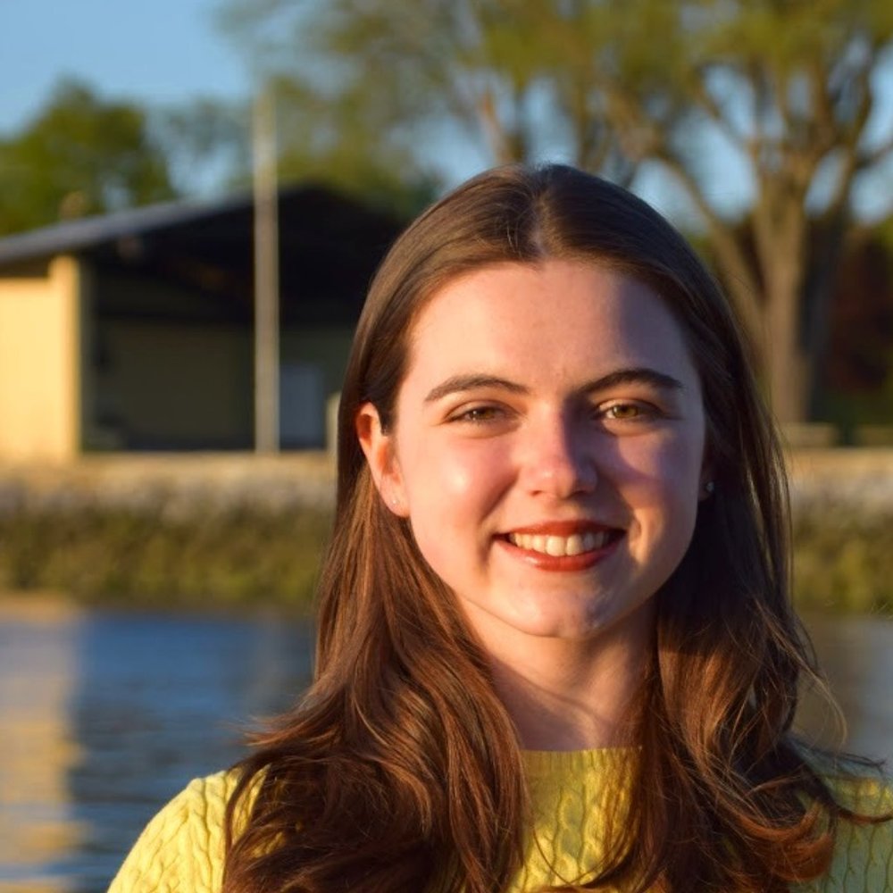 Meet your Posher, Bridget